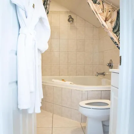 Agustin Inn - Saint Augustine - Adults Only Extérieur photo