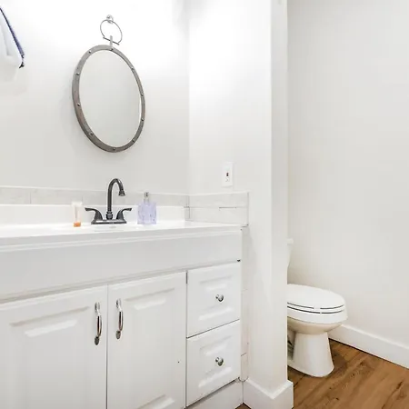 Agustin Inn - Saint Augustine - Adults Only Extérieur photo