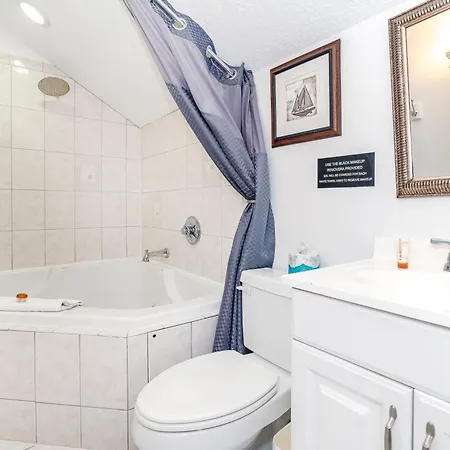 Agustin Inn - Saint Augustine - Adults Only Extérieur photo