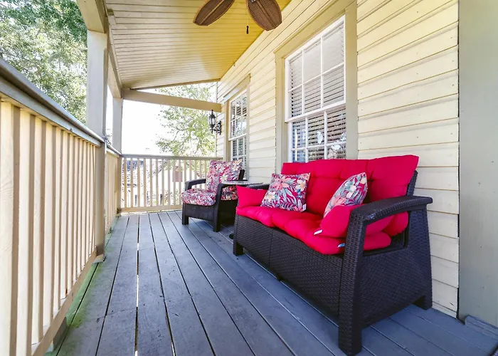 Agustin Inn - Saint Augustine - Adults Only
