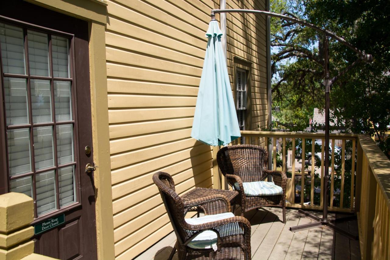 Agustin - - Adults Only Bed and breakfast