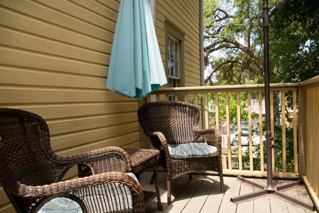 Bed and breakfast Agustin - - Adults Only St. Augustine