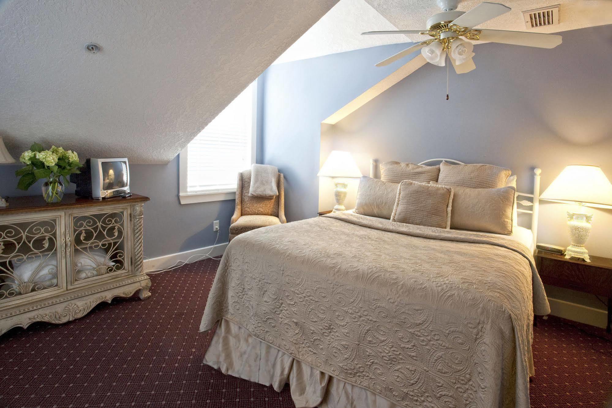Couette-café Agustin - - Adults Only 3*