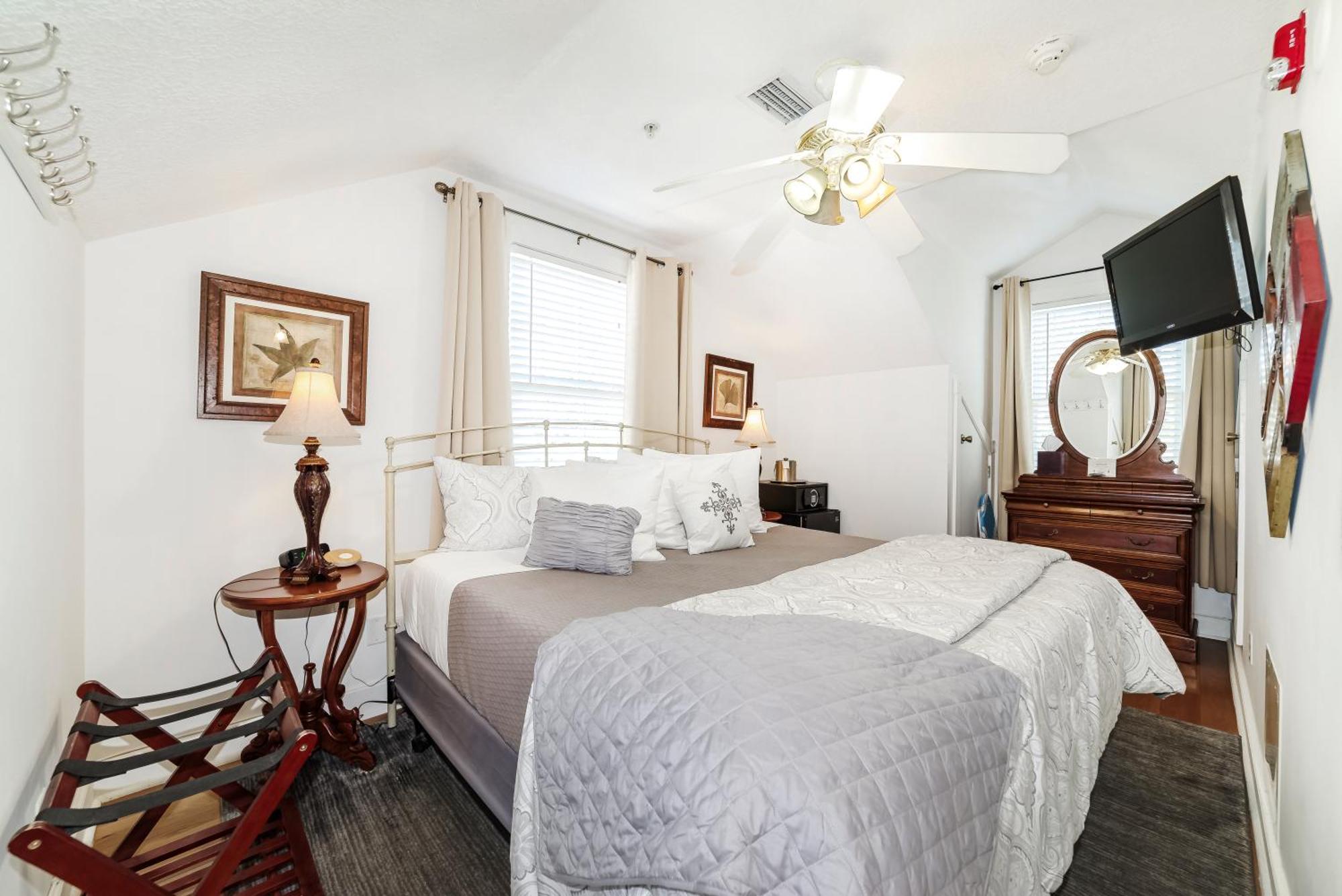 Agustin - - Adults Only Bed & Breakfast St. Augustine