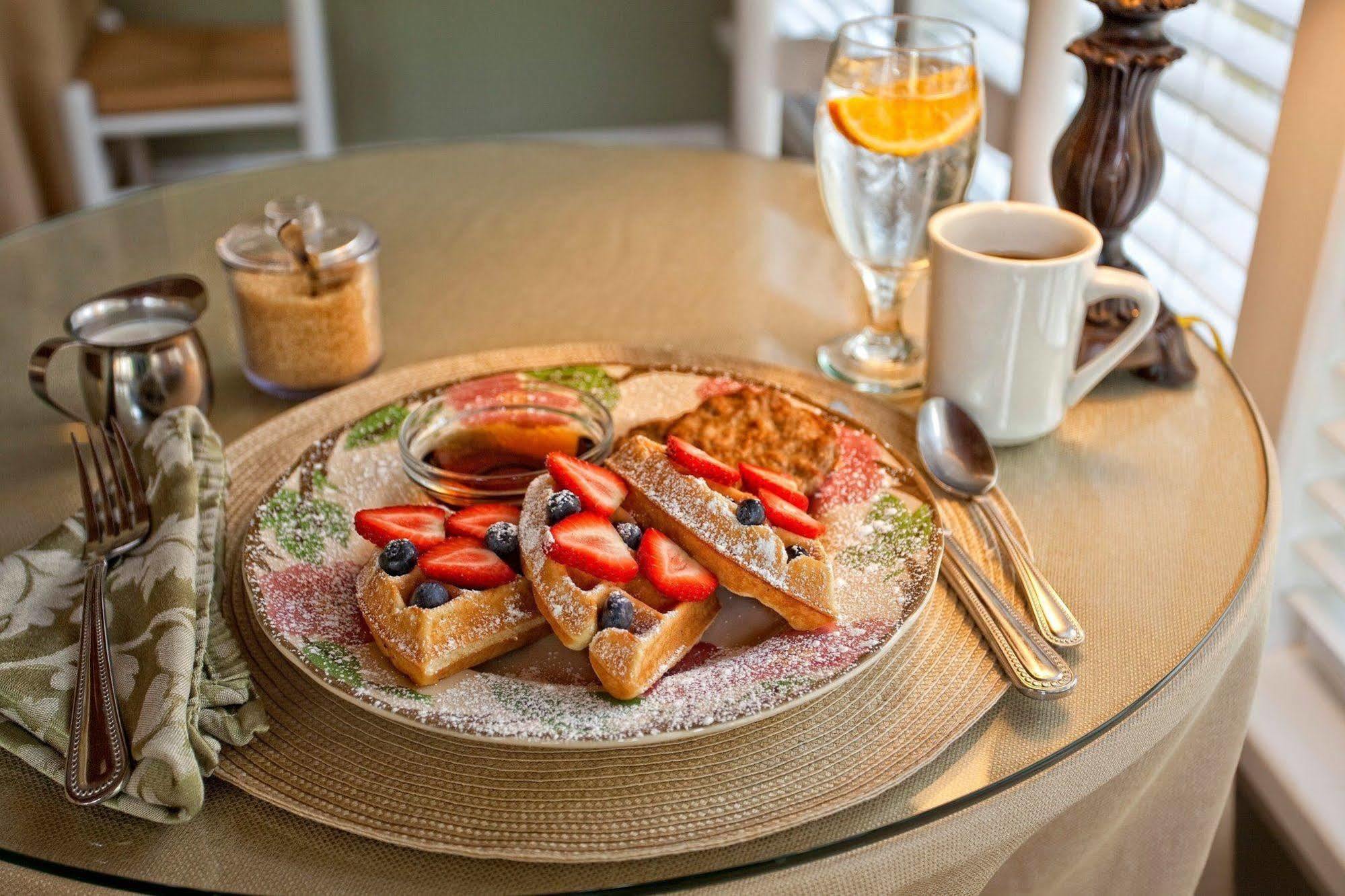 Agustin - - Adults Only Bed & Breakfast St. Augustine