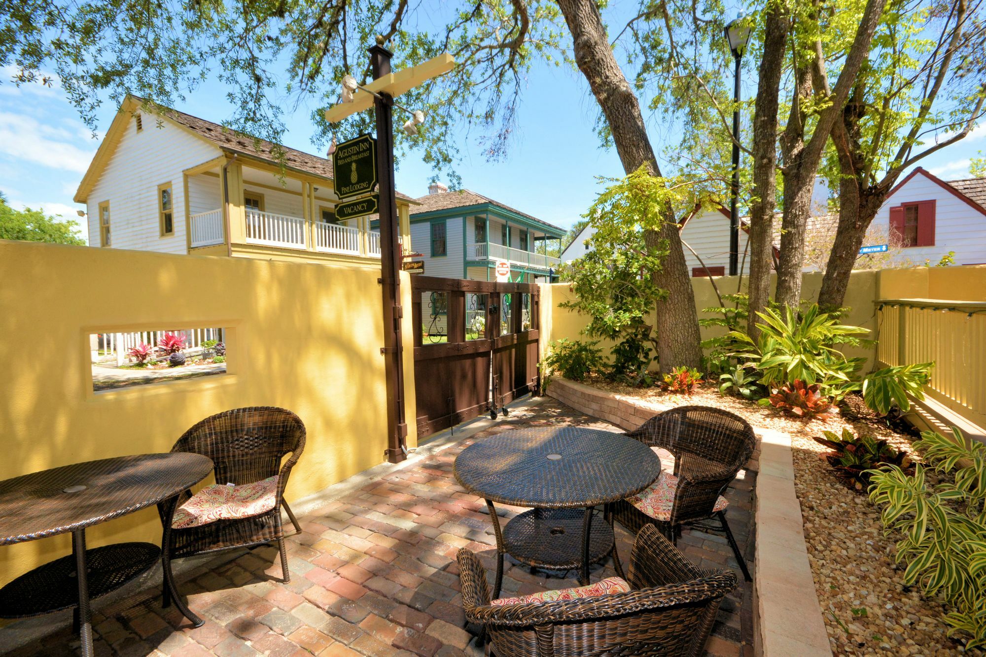 Agustin - - Adults Only Bed & Breakfast St. Augustine
